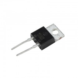 Dioda prostownicza MUR1560 15A 600V TO220 MUR1560G