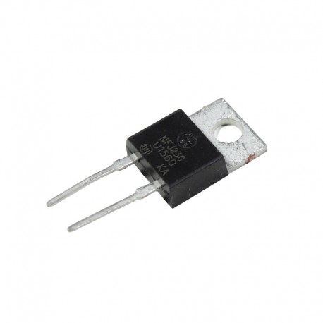 Dioda prostownicza MUR1560 15A 600V TO220 MUR1560G