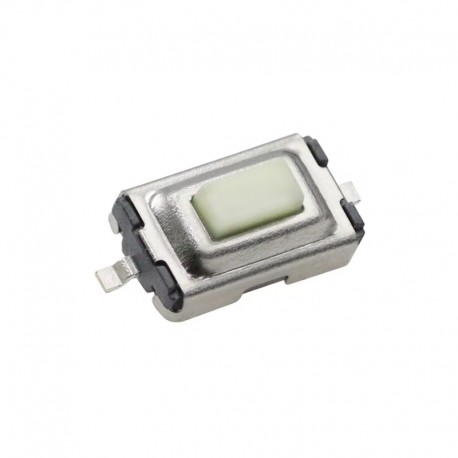 Mikroprzełącznik 3x6x2,5 mm 2 pin 3*6*2.5