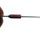 Bezpiecznik termiczny BF121 121℃ 10A 250V AUPO
