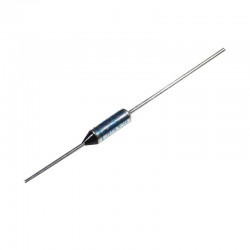 Bezpiecznik termiczny BF172 172℃ 10A 250V AUPO