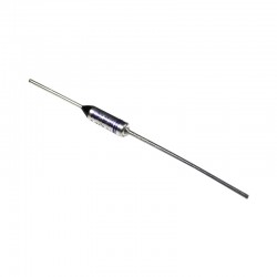 Bezpiecznik termiczny BF184 184℃ 10A 250V AUPO