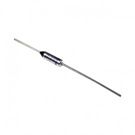 Bezpiecznik termiczny BF184 184℃ 10A 250V AUPO