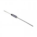 Bezpiecznik termiczny BF184 184℃ 10A 250V AUPO