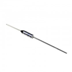 Bezpiecznik termiczny BF229 229℃ 10A 250V AUPO