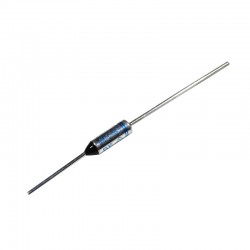 Bezpiecznik termiczny BF157X 157℃ 16A 250V AUPO