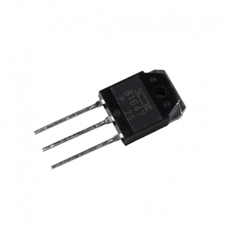 Tranzystor 2SB1647 TO247 15A 150V B1647 PNP