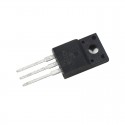 Tranzystor K1118 TO220 6A 600V 2SK1118 N-channel