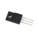 Tranzystor K1118 TO220 6A 600V 2SK1118 N-channel