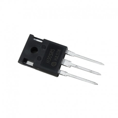 Tranzystor H30SR5 TO-247 30A 1600V IGBT IHW30N160R5