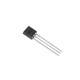 Tranzystor 2SA1015 GR TO92 0,15A 50V A1015