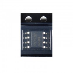 VNS1NV04PTR-E  Sterownik bramki MOSFET SOP8 1NV04P 