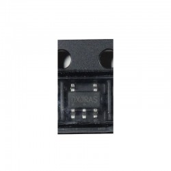 NCP1529ASNT1G Przetwornica DC/DC 1.7MHz 1A TSOP5
