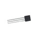 Tranzystor 2SK170 TO92 10mA 40V K170 N-channel