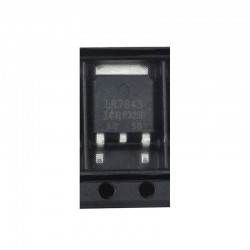 Tranzystor IRLR7843 TO252 113A 30V LR7843 N-Channel
