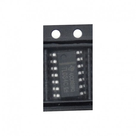 Wzmacniacz operacyjny TL084CN SOP14 TL084