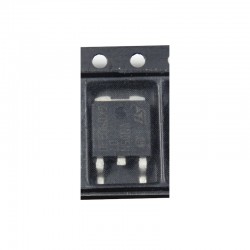 Tranzystor VND5N07 TO252 5A 70V N-Channel MOSFET