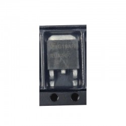 Dioda RUR660 6A 600V TO252