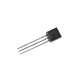 Tranzystor 2SA988 TO92 0,05A 120V A988