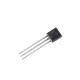Tranzystor 2SC1841 TO92 0,05A 120V C1841