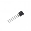 Tranzystor 2SC1841 TO92 0,05A 120V C1841