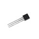 Triak BT131-600 TO92 1A 600V