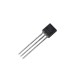 Tranzystor 2N7000 TO92 0,35A 60V N-channel