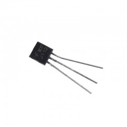 Tranzystor 2SJ112 TO92 50mA 35V J112 N-channel