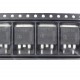 Tranzystor IGB10N60T TO263 10A 600V IGBT G10T60