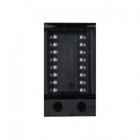 PT2399 Procesor audio Rewerb Echo SOP16