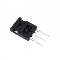 Tranzystor IRFP3703 TO-247 210A 30V