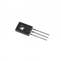 Tranzystor BD442 TO126 4A 80V PNP