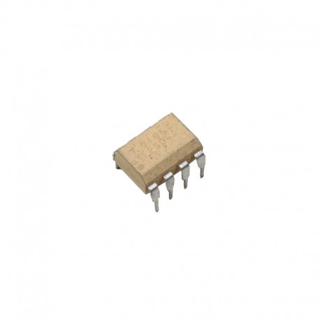 TLP504 Transoptor 1A 2500V DIP8