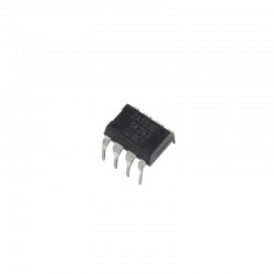 Kontroler PWM STR2A153D DIP8 2A153D