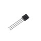 Tranzystor S9015 TO92 PNP 50V 0,1A