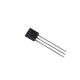Tranzystor S9015 TO92 PNP 50V 0,1A