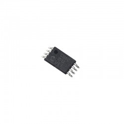 Pamięć 93C86C EEPROM TSSOP8 1024x16 2048x8