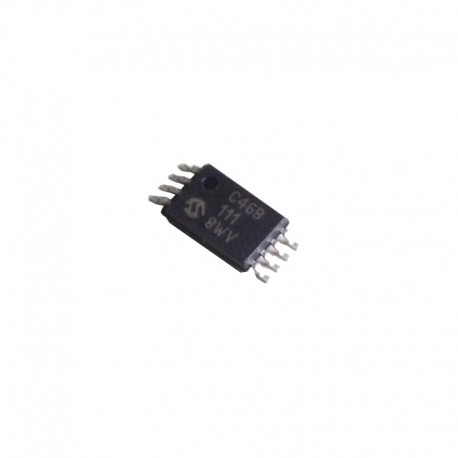Pamięć 93C46B EEPROM TSSOP8 64x16