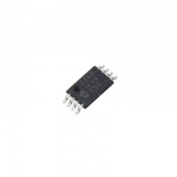 Pamięć 93C56B EEPROM TSSOP8 128x16