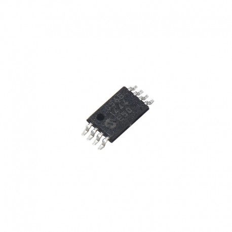 Pamięć 93C56B EEPROM TSSOP8 128x16