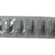 Mikroprzełącznik 3x6x4,3 mm 2 pin 3*6*4.3