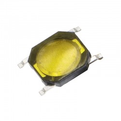Mikroprzełącznik 4x4x0,8 mm 4 pin 4*4*0.8
