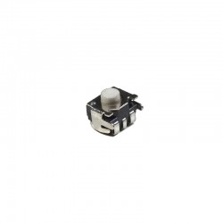 Mikroprzełącznik 3x4x3,3 mm 3 pin 3*4*3,3