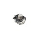 Mikroprzełącznik 3x4x3,3 mm 3 pin 3*4*3,3