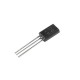 Tranzystor 2SA1023 TO92 0,1A 70V A1023