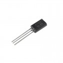 Tranzystor 2SA1023 TO92 0,1A 70V A1023