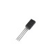Tranzystor 2SC1027 TO92 0,1A 70V C1027