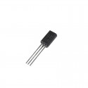 Tranzystor 2SC1027 TO92 20mA 30V C1027