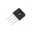 Mostek prostowniczy GBU8M 1000V 8A