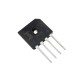 Mostek prostowniczy GBU8M 1000V 8A
